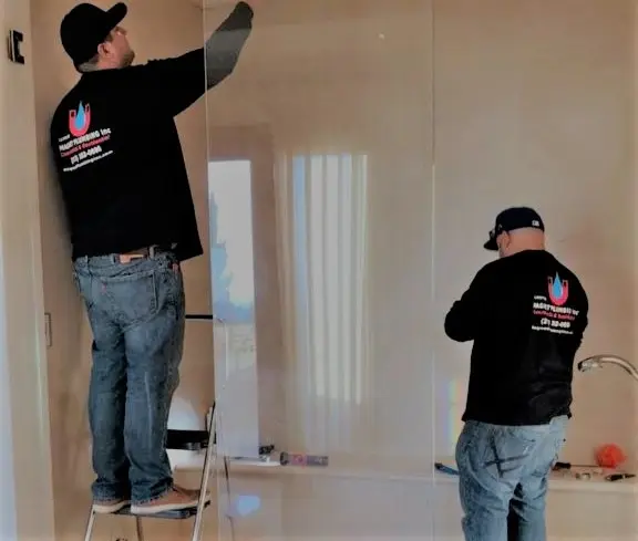 Professional plumbing installation for Drain Cleaning in North Broadway - Holiday